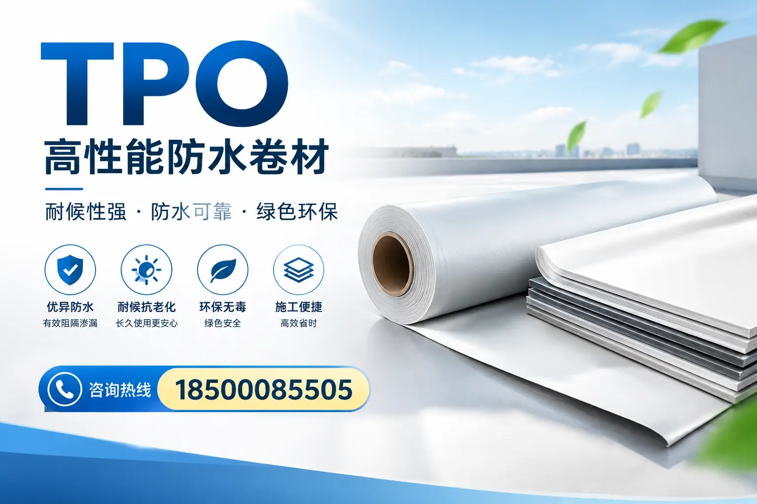 tpo行业趋势分析，吉林市企业应如何应对